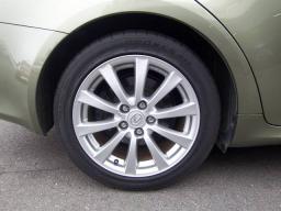 Lexus IS350 Version L picture