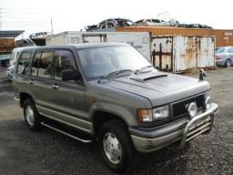Isuzu BIGHORN 3.1 Diesel