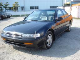 Honda Accord Coupe 