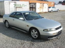 Nissan SKYLINE