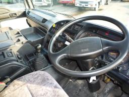 Isuzu GIGA LODER TRUCK picture