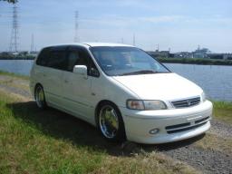 Honda ODYSSEY 2.3 M picture