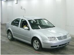 Picture of VolksWagen BORA &nbsp;