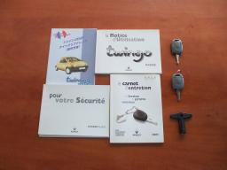 Renault Twingo Easy　drive picture