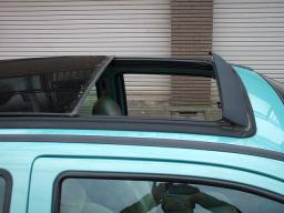 Renault Twingo Easy　drive picture