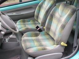 Renault Twingo Easy　drive picture