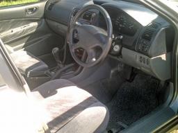 Mitsubishi Galant VR-G picture