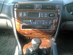 Mitsubishi Galant VR-G picture