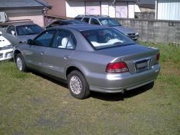 Mitsubishi Galant VR-G picture