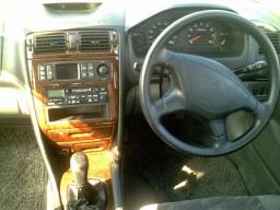 Mitsubishi Galant VR-G picture