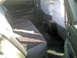 Mitsubishi Galant VR-G picture