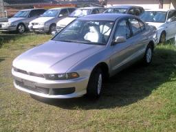 Mitsubishi Galant VR-G picture