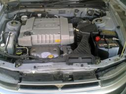 Mitsubishi Galant VR-G picture