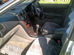 Mitsubishi Galant VR-G picture