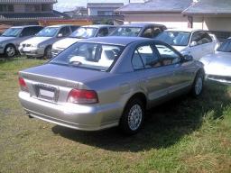Mitsubishi Galant VR-G picture