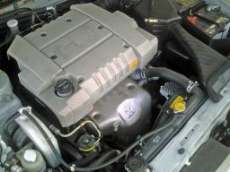 Mitsubishi Galant VR-G picture