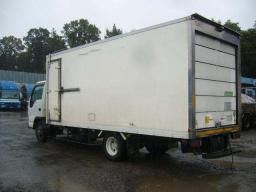 Isuzu TRUCK  picture