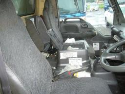 Isuzu TRUCK  picture