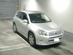 Toyota RAV4 G picture