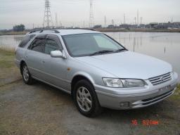 Toyota Camry Gracia S Selection
