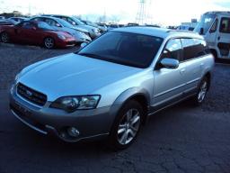 Subaru Legacy Outback
