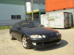 Toyota SOARER GT TWIN TURBO L