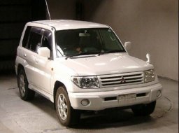 Used Mitsubishi Pajero IO Used Mitsubishi Pajero IO