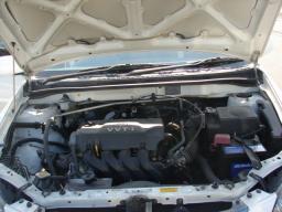 Toyota Will VS Ltd picture