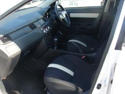 Toyota Will VS Ltd picture