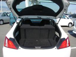 Toyota Will VS Ltd picture