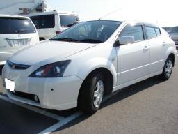 Toyota Will VS Ltd picture