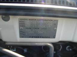 Toyota Will VS Ltd picture