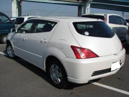 Toyota Will VS Ltd picture