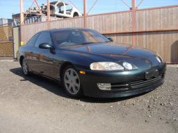 Toyota SOARER GT