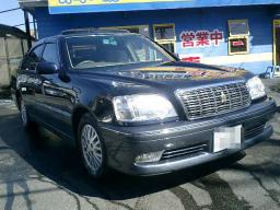 Toyota Crown Royalsaloon picture