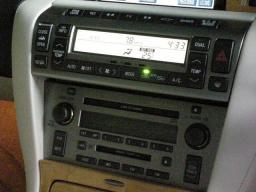 Toyota SOARER 430SCV picture