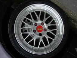 Toyota SOARER 430SCV picture