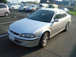 Honda TORNEO SI-R