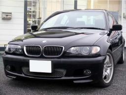 BMW 330i M sports