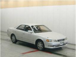 Toyota Mark II GRANDE REGARIA
