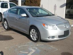 Buick LaCrosse CLX