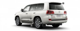 Toyota Landcruiser 200 AX picture