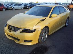 Mazda ATENZA SPORTS 23S
