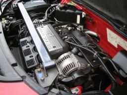 Honda NSX Base Grade picture