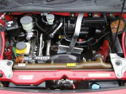 Honda NSX Base Grade picture