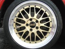 Honda NSX Base Grade picture