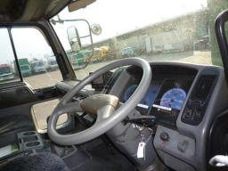 HINO RANGER new_grade picture