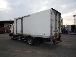 HINO RANGER new_grade picture