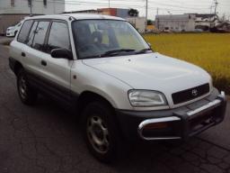 Toyota RAV4 V 4WD