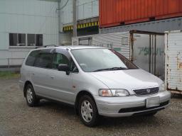 Honda Odyssey L